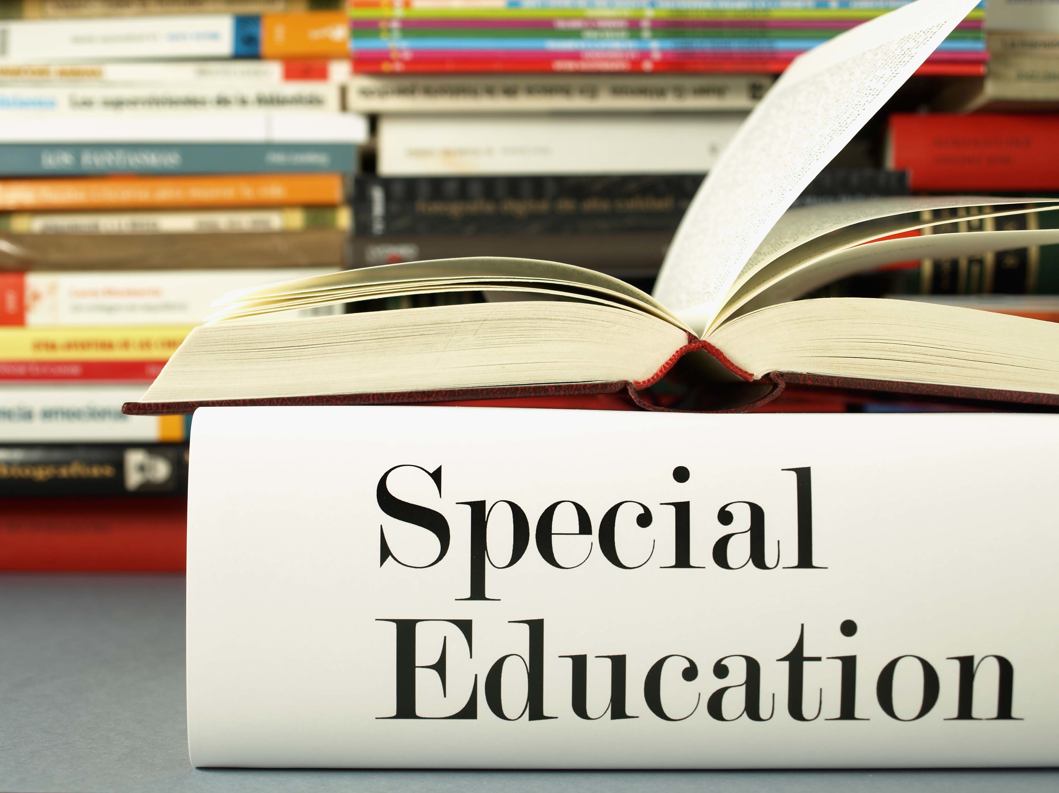 Special Education