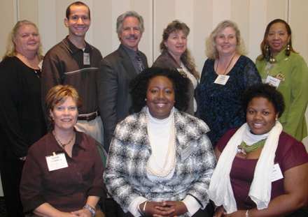 2010 Service-Learning Fellows