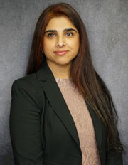 Aarti Sangwan, Worcester TOY 2021-22