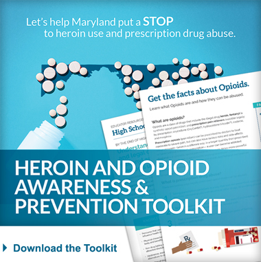 Heroin and Opiod Awareness & Prevention Toolkit