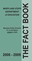 2008-2009 Fact Book 