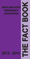 2013-2014 Fact Book