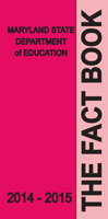 2014-2015 Fact Book 