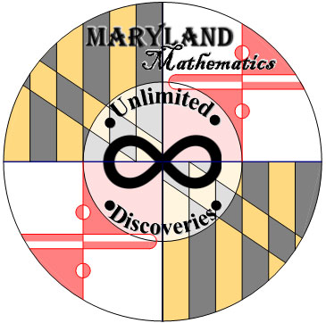 Maryland Mathematics. Unlimited Discoveries