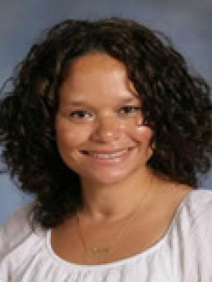 Madeline Hanington