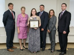 St. Mary's County – Sarah Lorek