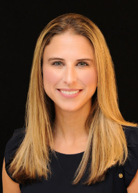 Teresa Beilstein, Teacher of the year 2020