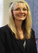 Melinda P. Wright, Mt. Hope/Nanjemony Elementary School