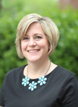 Jennifer Cord, White Marsh Elementary School