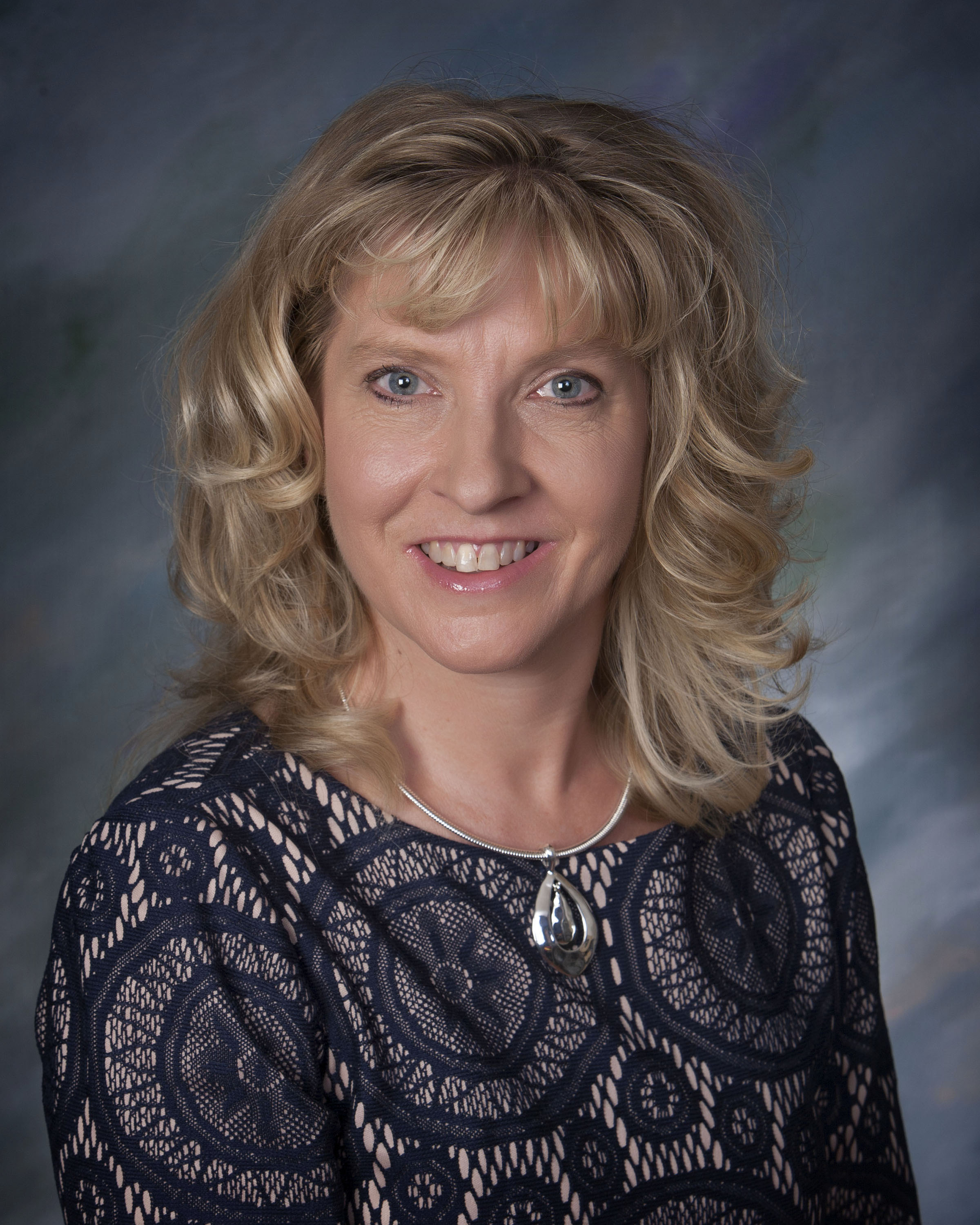 Stacy Bradley, South Penn Elementary School