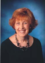 Anne Cross, Gunpowder Elementary School