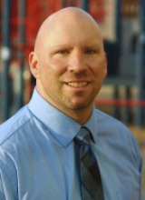 Kevin Baum, St. Michaels & Tilghman Elementary School