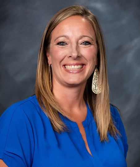 Katherine Spies, Easton Elementary School