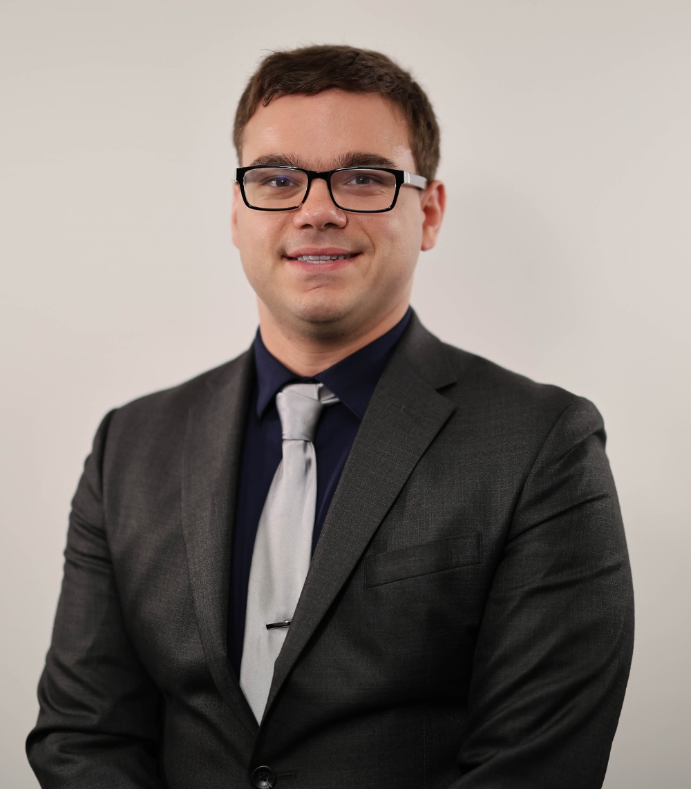 Joshua Clark, Henry E. Lackey High School, Spanish – World Languages, Grades 9-12