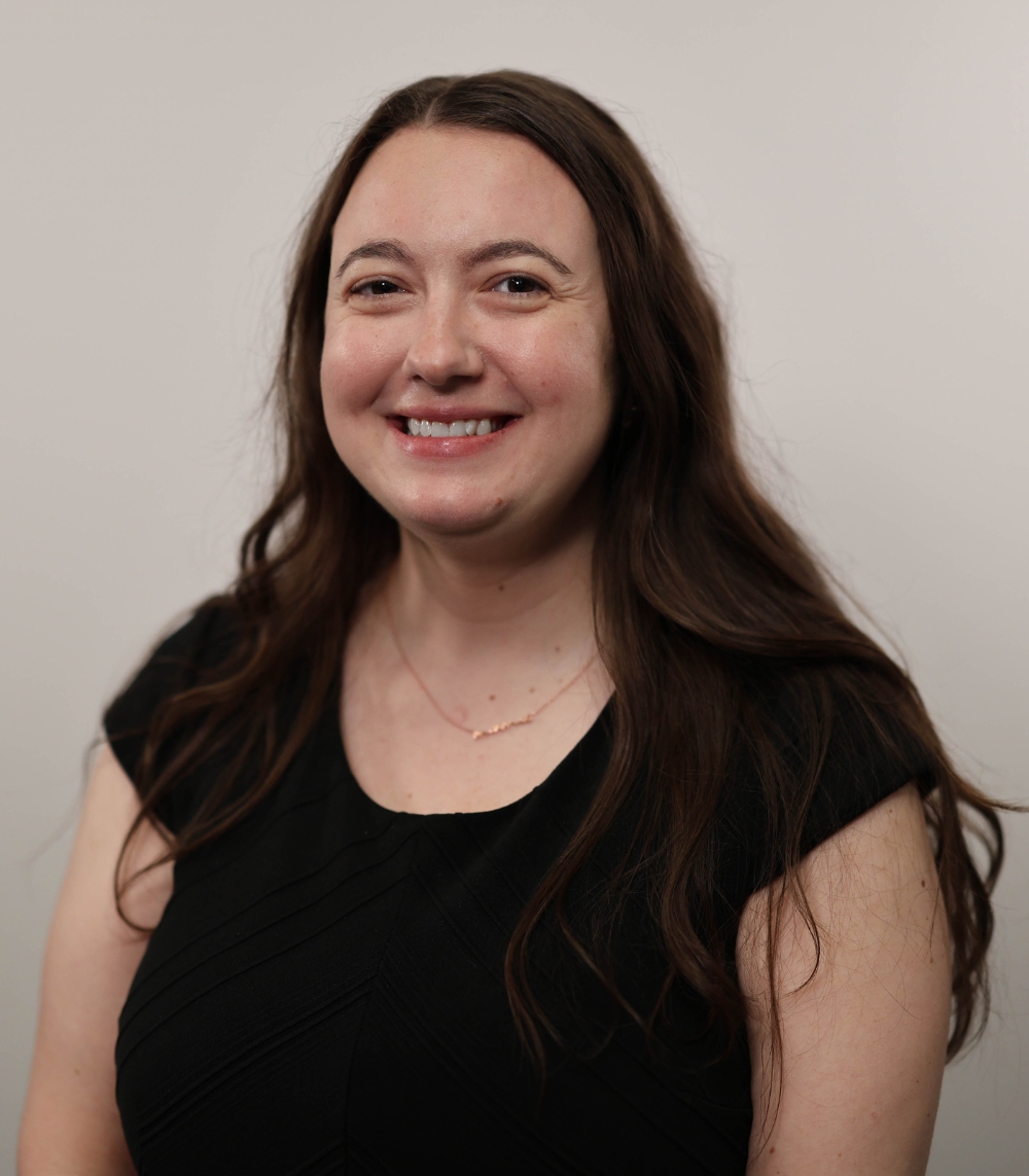 Melissa Porter Parks, Gaithersburg High School, English Learners & Multilingual Education, Grades 9-12