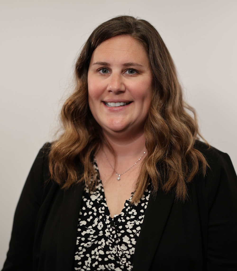 Brittany Collins, Springfield Middle School, Multilingual Learner Teacher, Grades 6-8