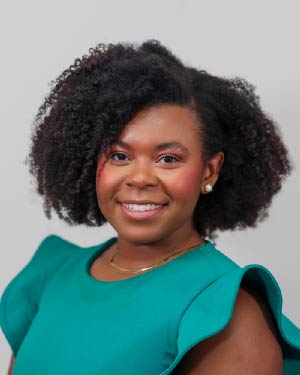 ALonna Soward-Puryear, Monocacy Elementary School, Grade 4