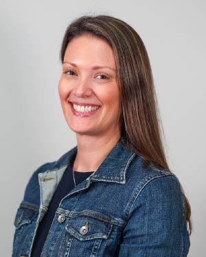 Alison Cheney, F.B. Gwynn Educational Center, Physical Education