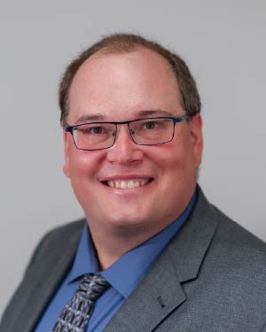 Andrew Buffenmyer, North Caroline High School, U.S. History