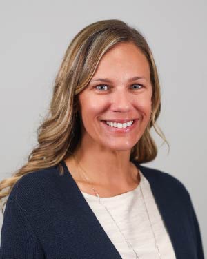 Jacqueline Sanderson, Belle Grove Elementary School, English Language Development