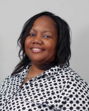 Lafiya Tunstall, Non-Traditional Program South, Science, Grades 11-12