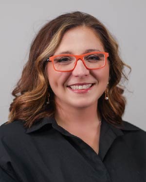 Lauren Rose, Easton High School, Music Teacher & Band Director