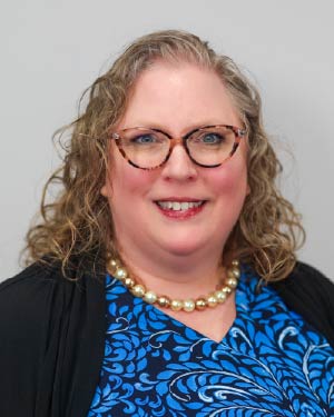 Marcie Mamas, Kent Island High School, Business