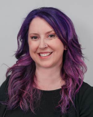 Marjorie Chapman, Boyd J. Michael III Technical High School, Cosmetology