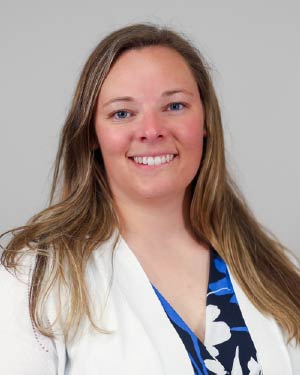 Shelby Hultquist, Havre de Grace Elementary School, Special Education