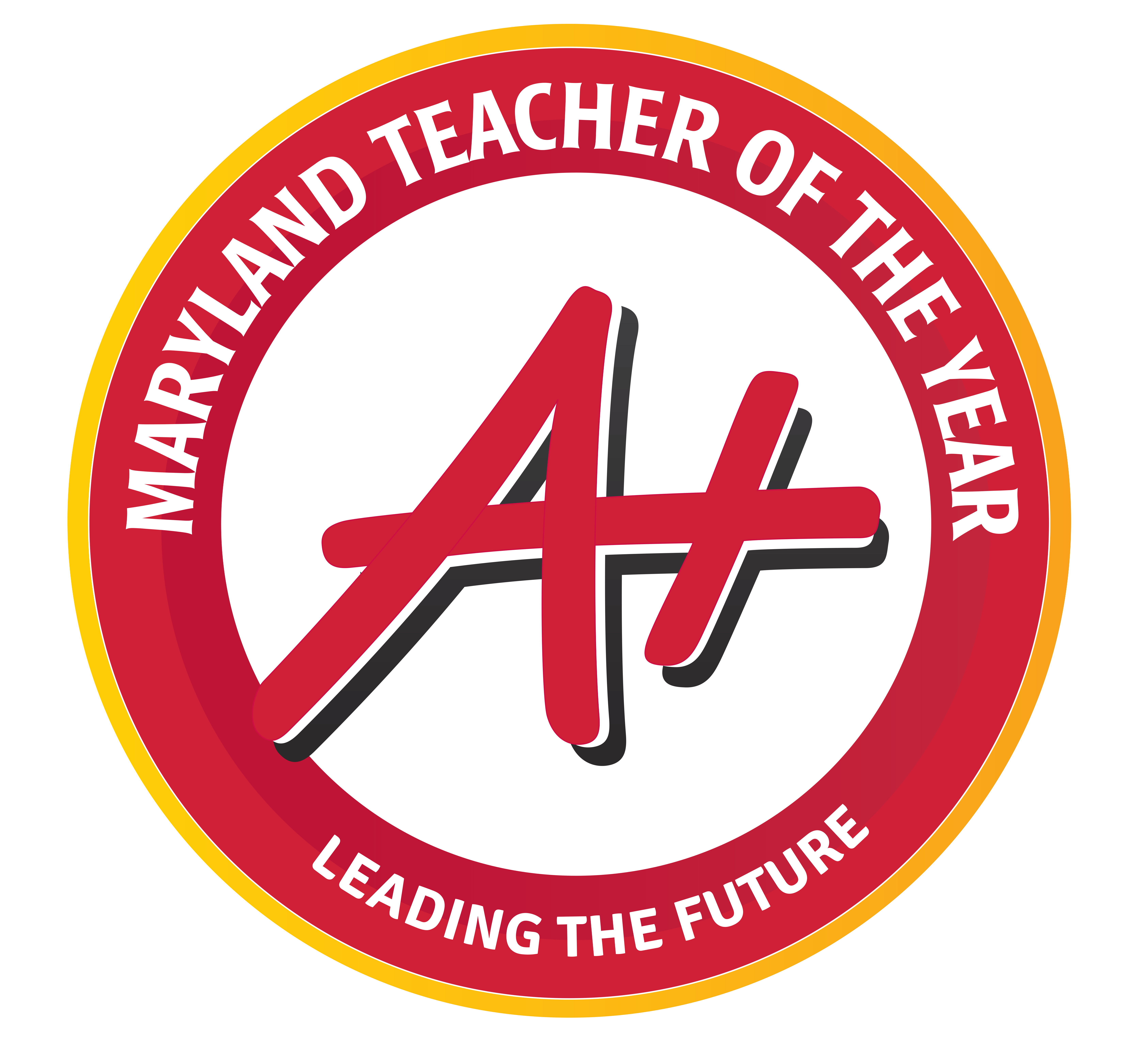 Teacher of The Year