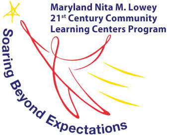 Nita M. Lowey 21st Century Community Learning Centers (CCLC) logo
