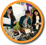 Manufacturing, Engineering and Technology​