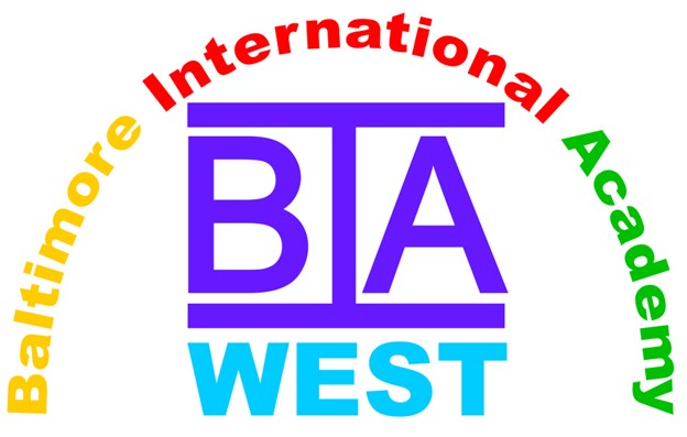 Baltimore International Academy Logo