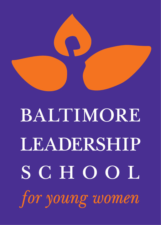Baltimore Leadership School for Young Women Logo