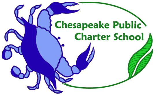 Chesapeake Public Charter School Logo