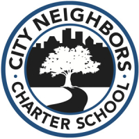 City Neighbors Charter School logo