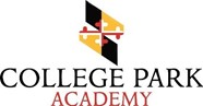 College Park Academy Logo