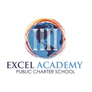 Excel Academy logo