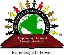 The Empowerment Academy Logo