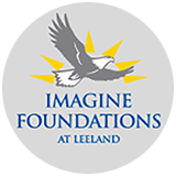 Imagine Foundations at Leeland Public Charter School Logo