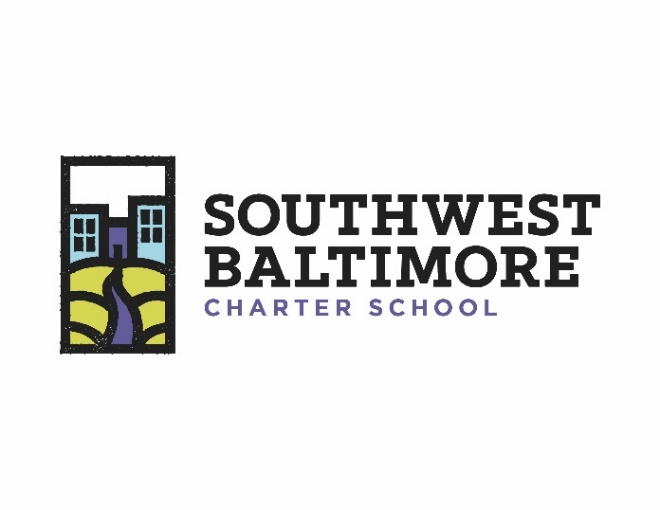 Southwest Baltimore Charter School logo