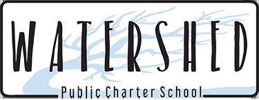 Watershed Public Charter School logo