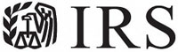 IRS Logo