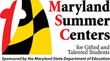 Maryland Summer Centers