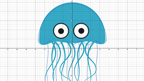 Learn more about Live Artwork Graphs