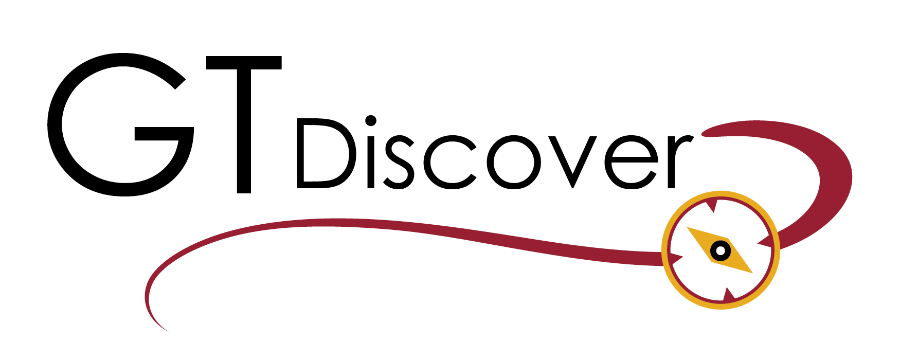 GT Discovery Logo