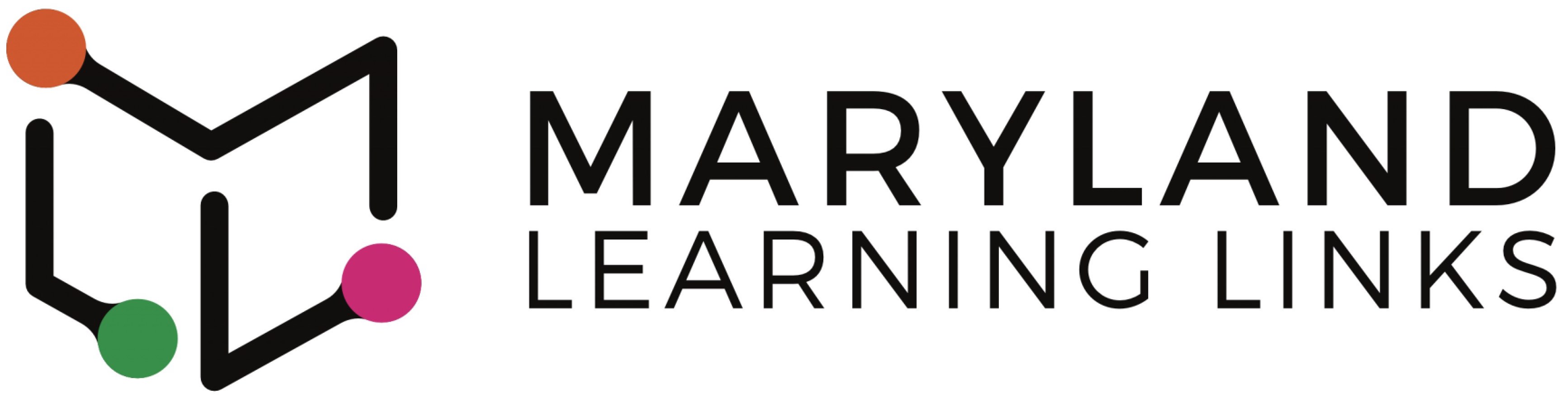 Maryland Learning Links