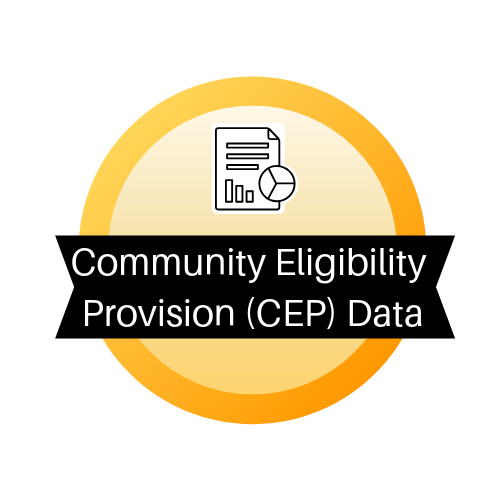 Community Eligibility Provision (CEP) Data