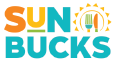 SUN Bucks Logo