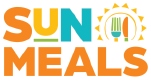 Sun Meals Logo